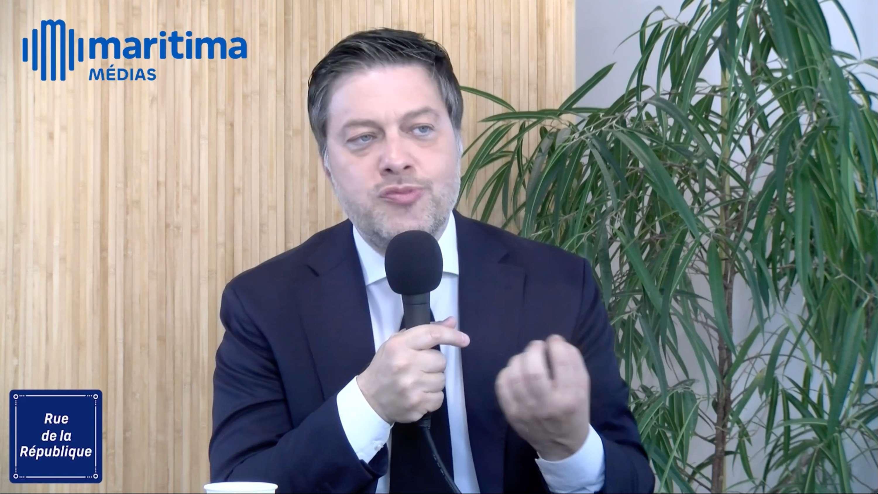 Marseille : "Ils ne nous feront pas peur", Benoît Payan dénonce un "cap franchi" après la mort du frère d'Amine Kessaci