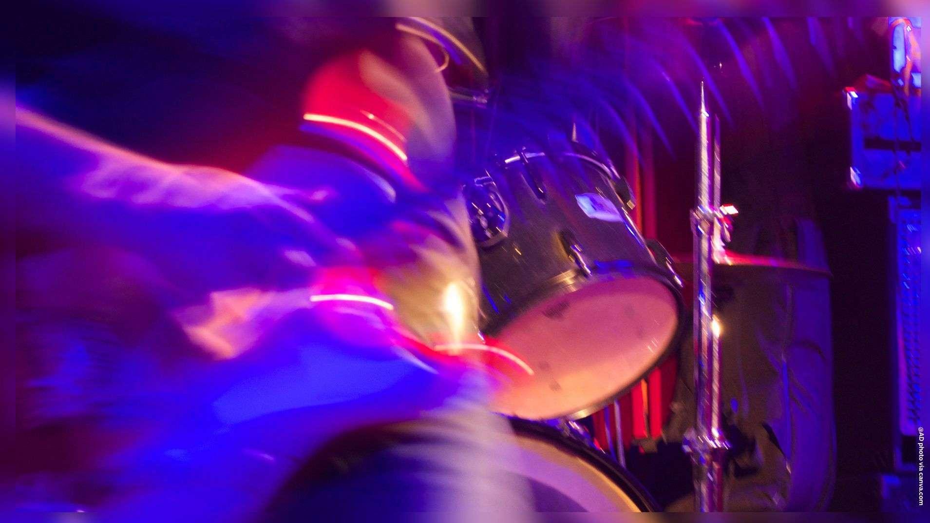 Insolite. AC/DC : saviez-vous que le nom du groupe vient... d'une machine à coudre ?