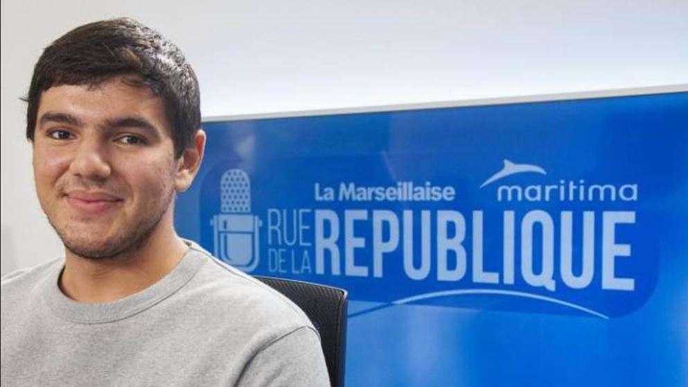 Assassinat de Mehdi Kessaci à Marseille : "Non, je ne me tairai pas" face au narcotrafic, déclare Amine Kessaci