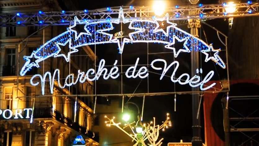 Que faire ce week-end des 21, 22 et 23 novembre ? Noël s'installe en Provence, le SAVIM régale Marseille 