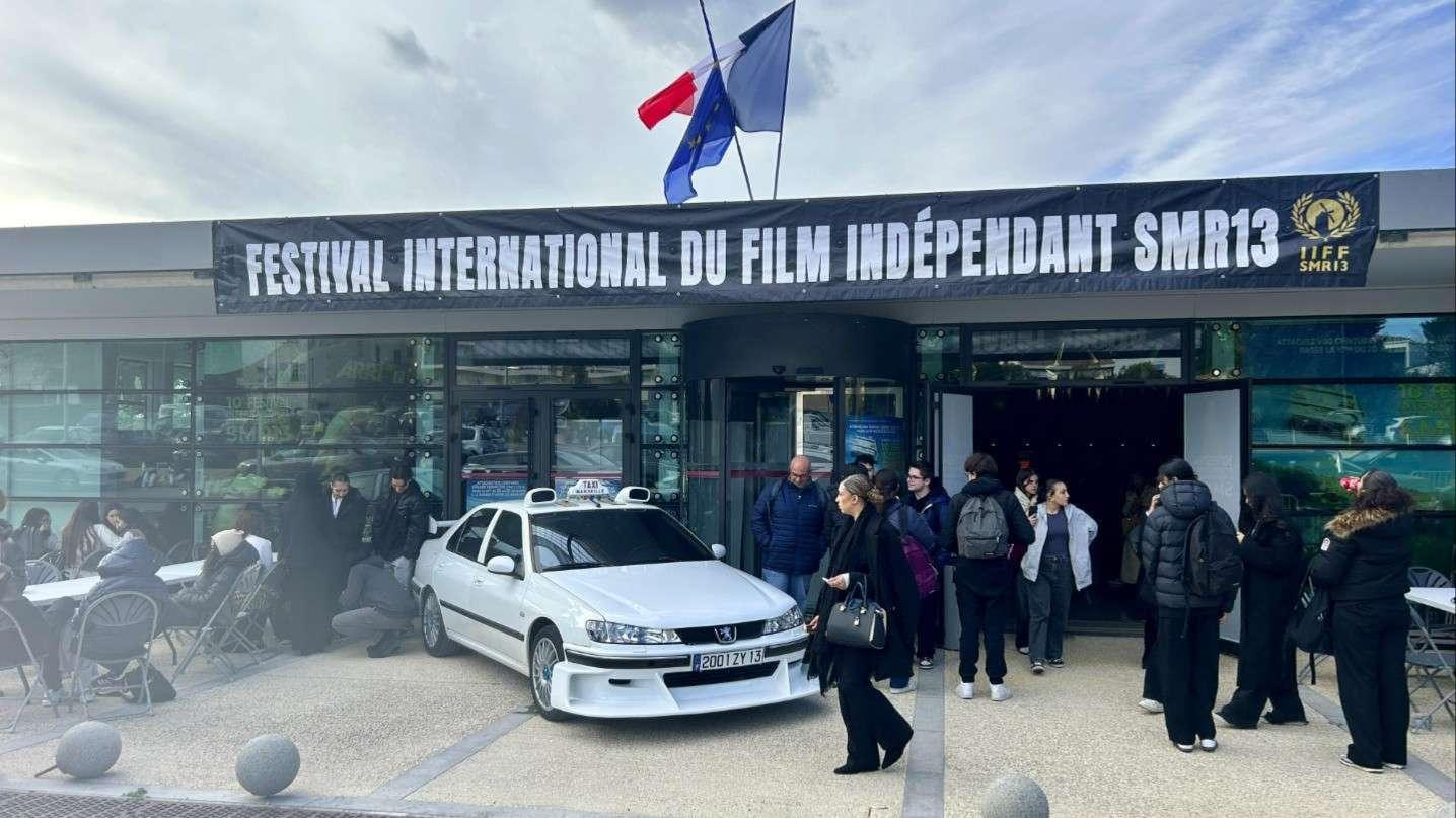 Festival SMR13 : "Une communauté de passionnés" célèbre 10 ans de cinéma indépendant à Saint-Mitre-les-Remparts 