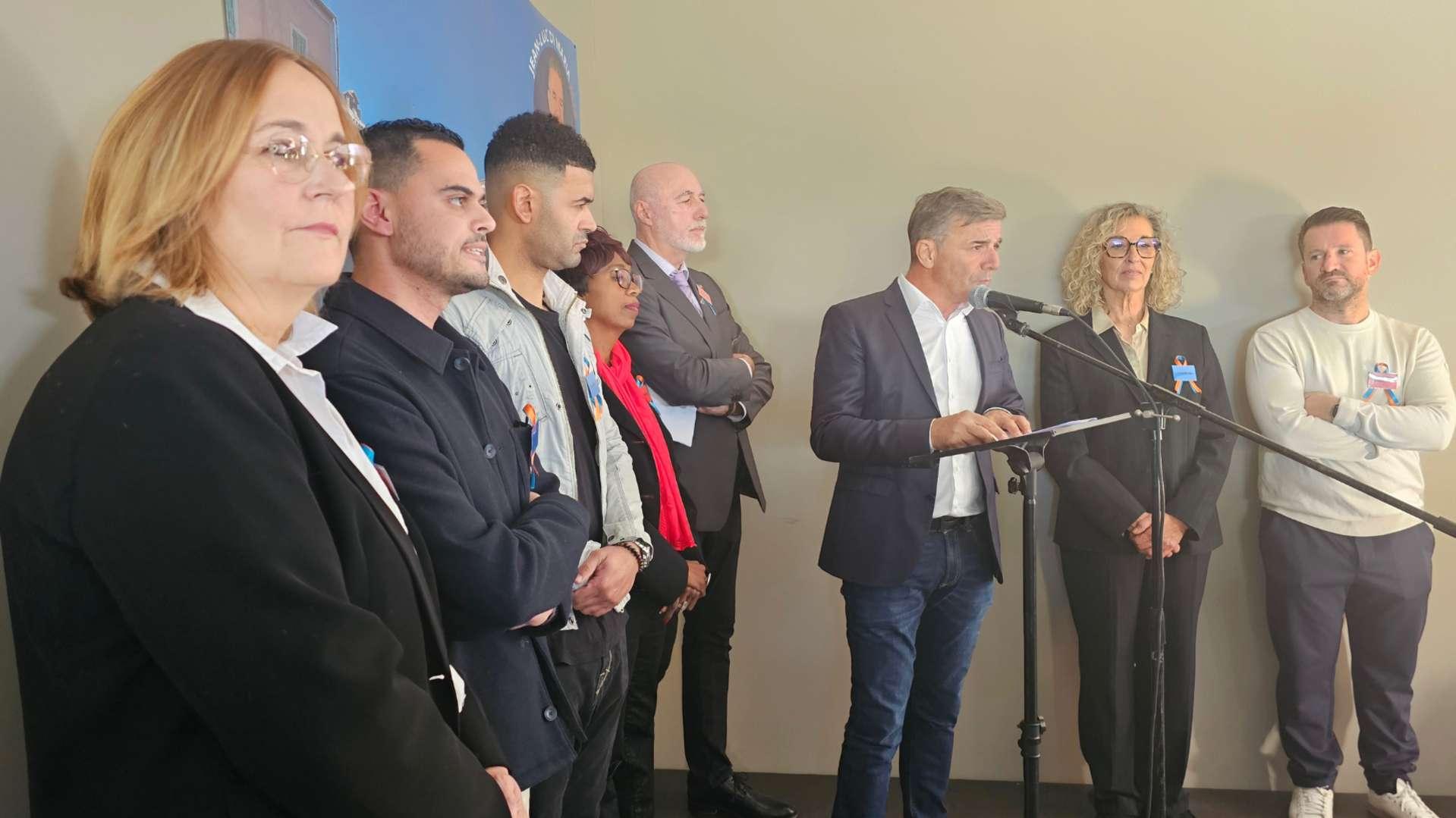 Municipales 2026 à Martigues : Jean-Luc Di Maria commence à dévoiler son projet