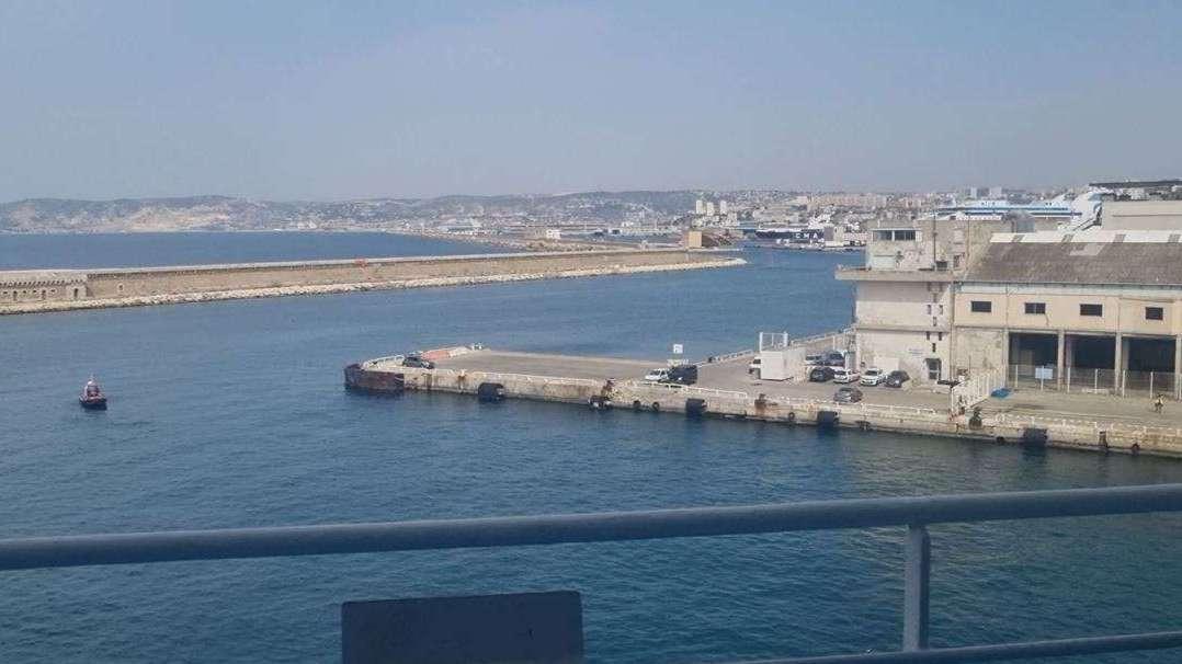 Exercice attentat port de Marseille : pourquoi il y aura des forces de l'ordre ce mercredi 26 novembre ?
