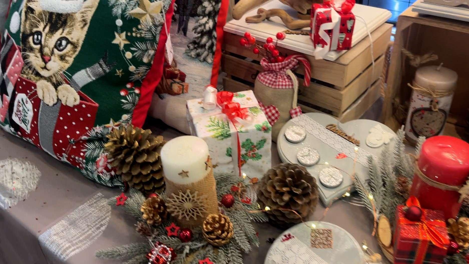 Gardanne lance la magie de Noël ce week-end : marché géant, illuminations et ateliers au programme !