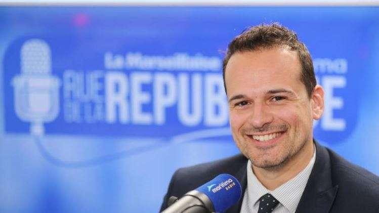 Narcotrafic à Marseille : "On ne peut pas lutter avec un budget d'austérité", alerte Jérémy Bacchi