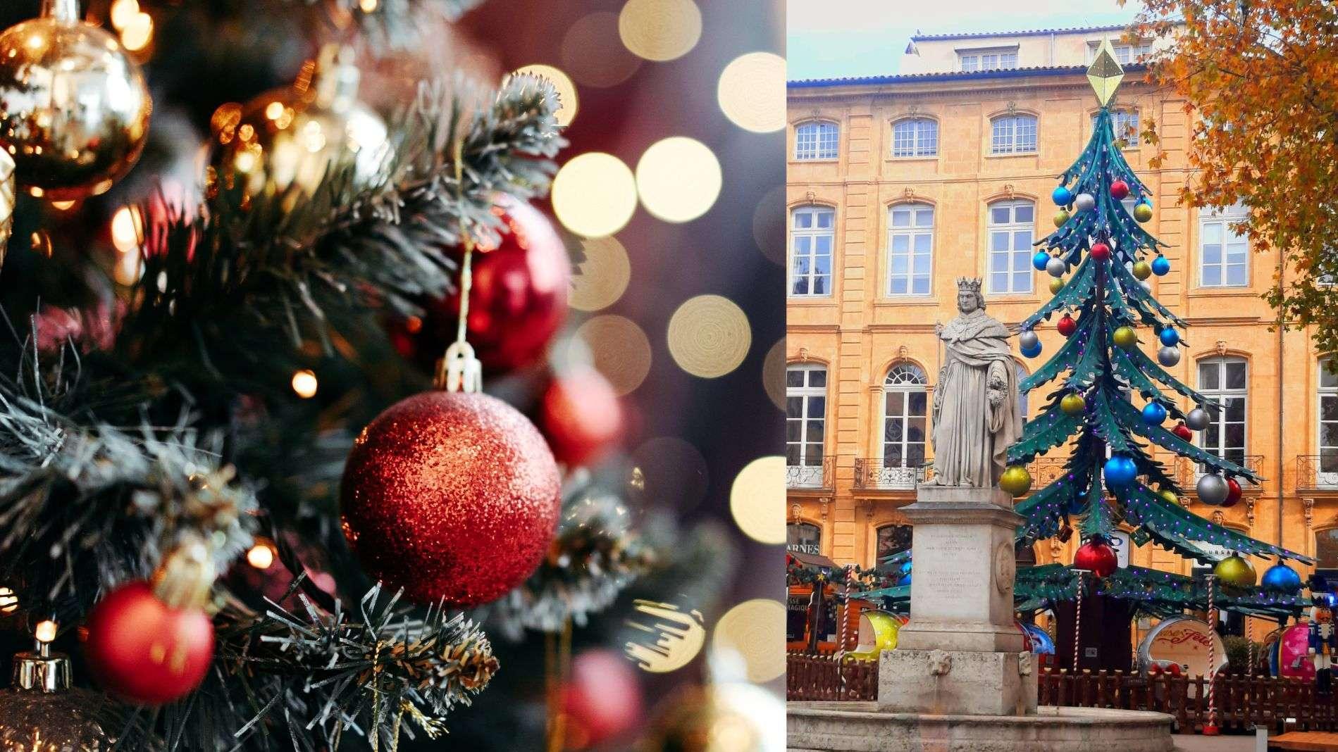Que faire ce week-end des 28, 29 et 30 novembre ? L'esprit de Noël souffle sur l'Étang de Berre et le Pays d'Aix