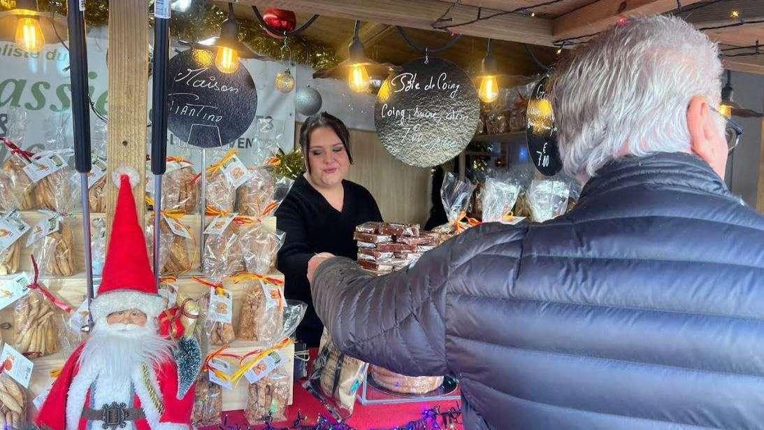 "Si vous n'aimez pas Noël, il ne faut pas venir à Aix !" : la Ville lance ses festivités