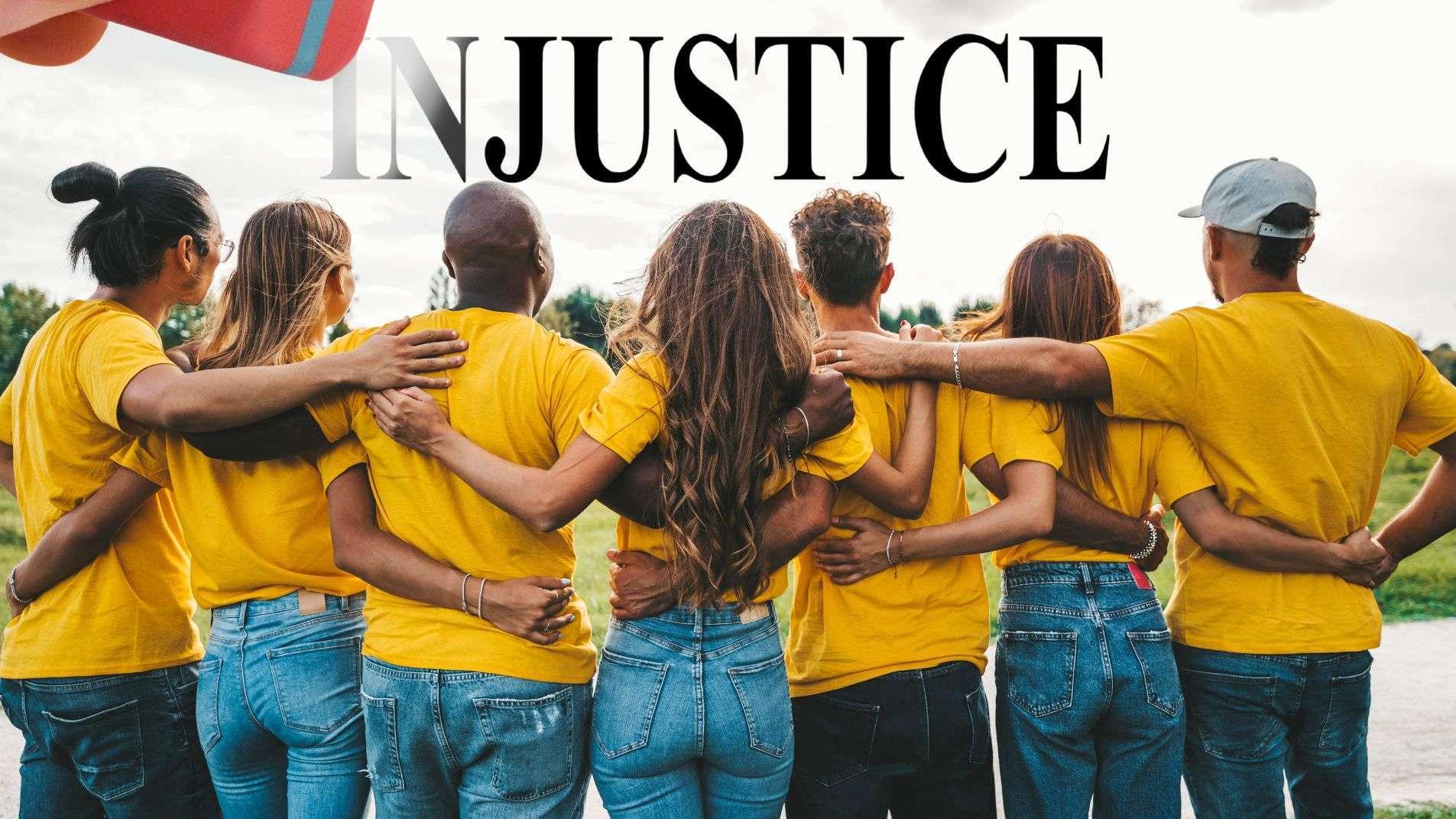 Inégalités jeunesse 2025 : 64% des 12-30 ans jugent la société française injuste selon l'IFOP