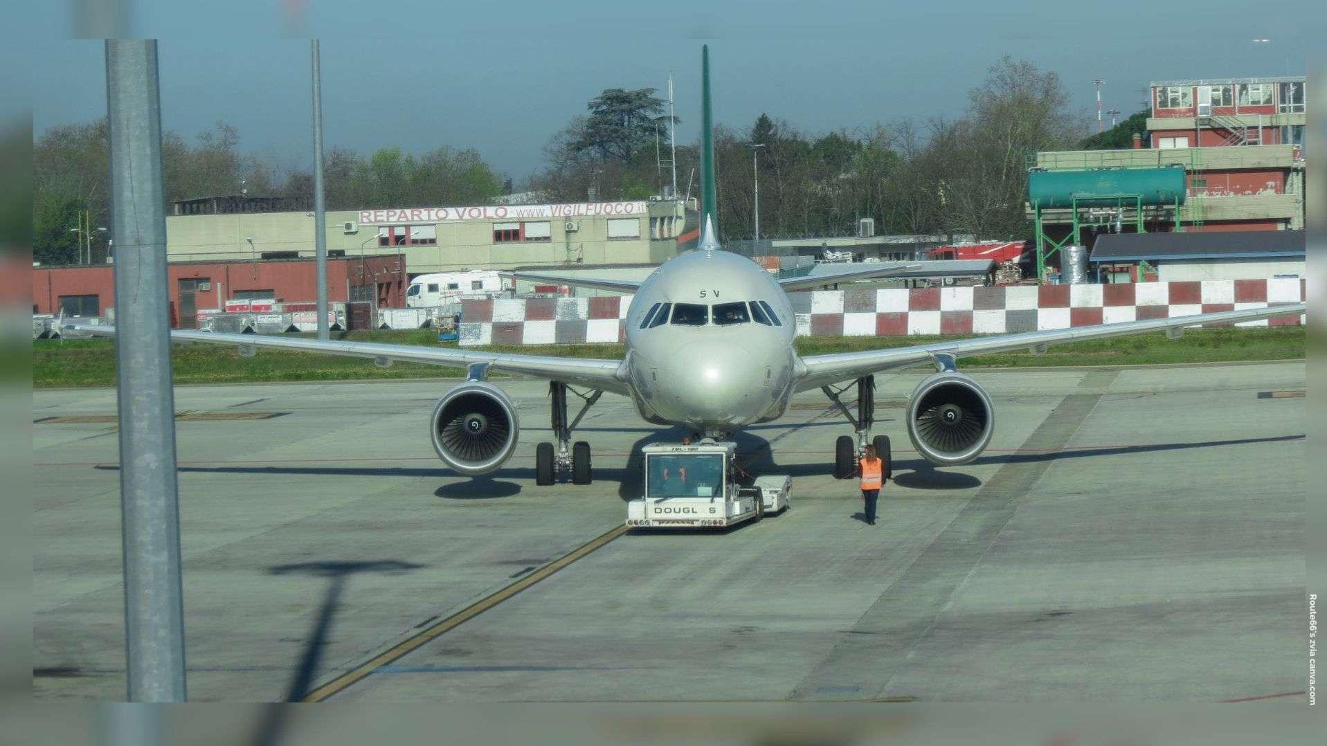 Des annulations de vols aux quatre coins du monde : 6.000 Airbus A320 doivent changer d'urgence un logiciel vulnérable