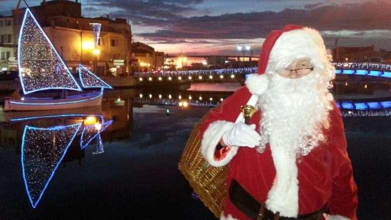 Noël 2025 à Martigues : top 10 des activités gratuites à faire en famille