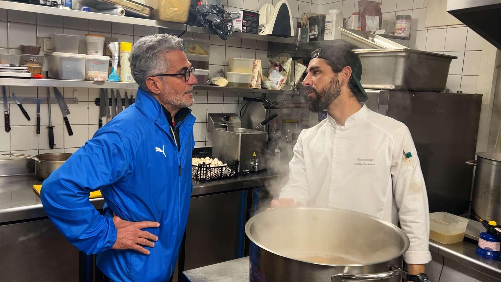 Solidarité : Sport et gastronomie s'unissent ce lundi soir à la Friche pour "Sourire à la vie" au profit des enfants malades