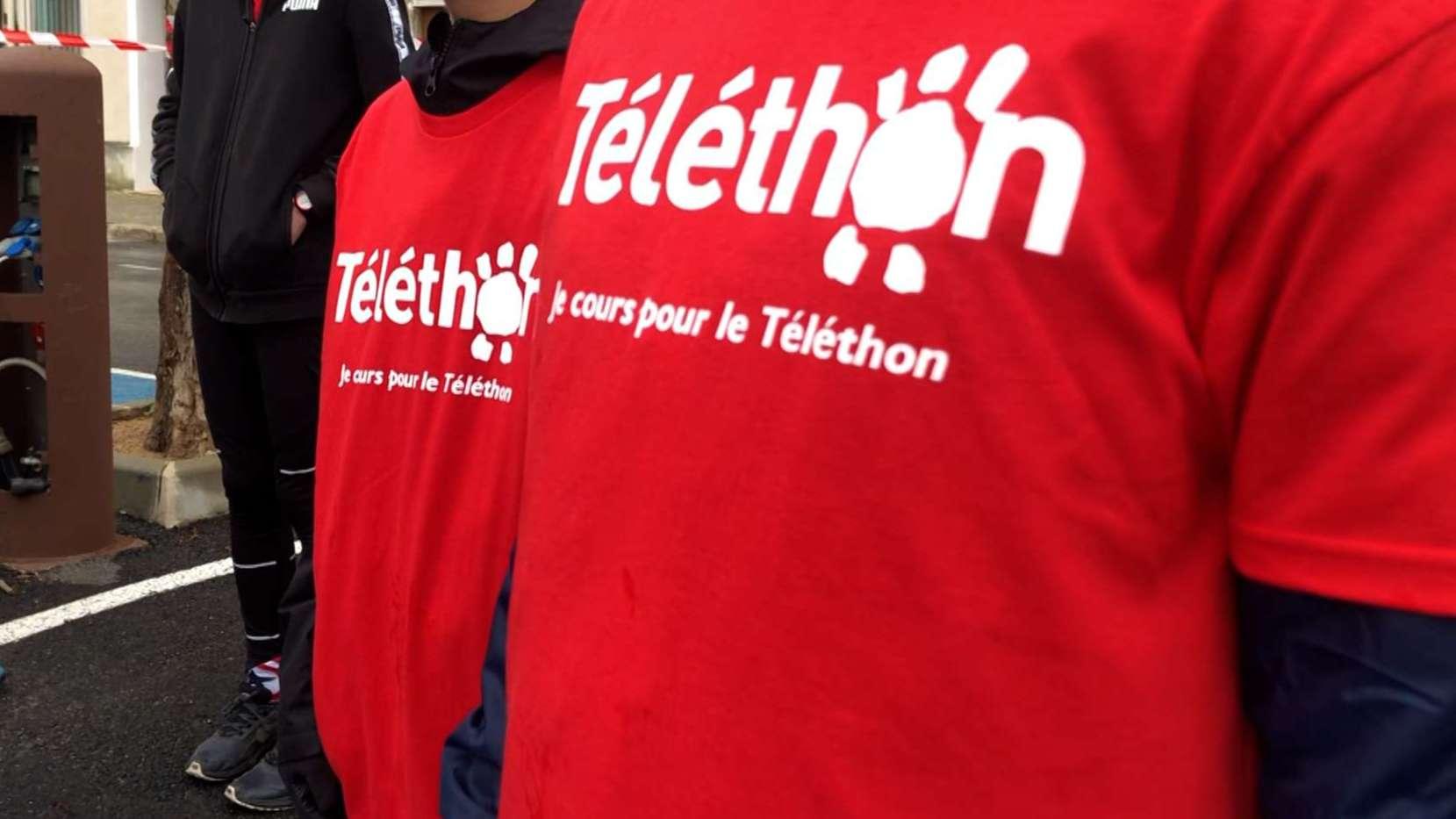 Téléthon 2025 : Pélissanne sur France 2, défis sportifs et fêtes... Le programme de votre week-end solidaire en Provence