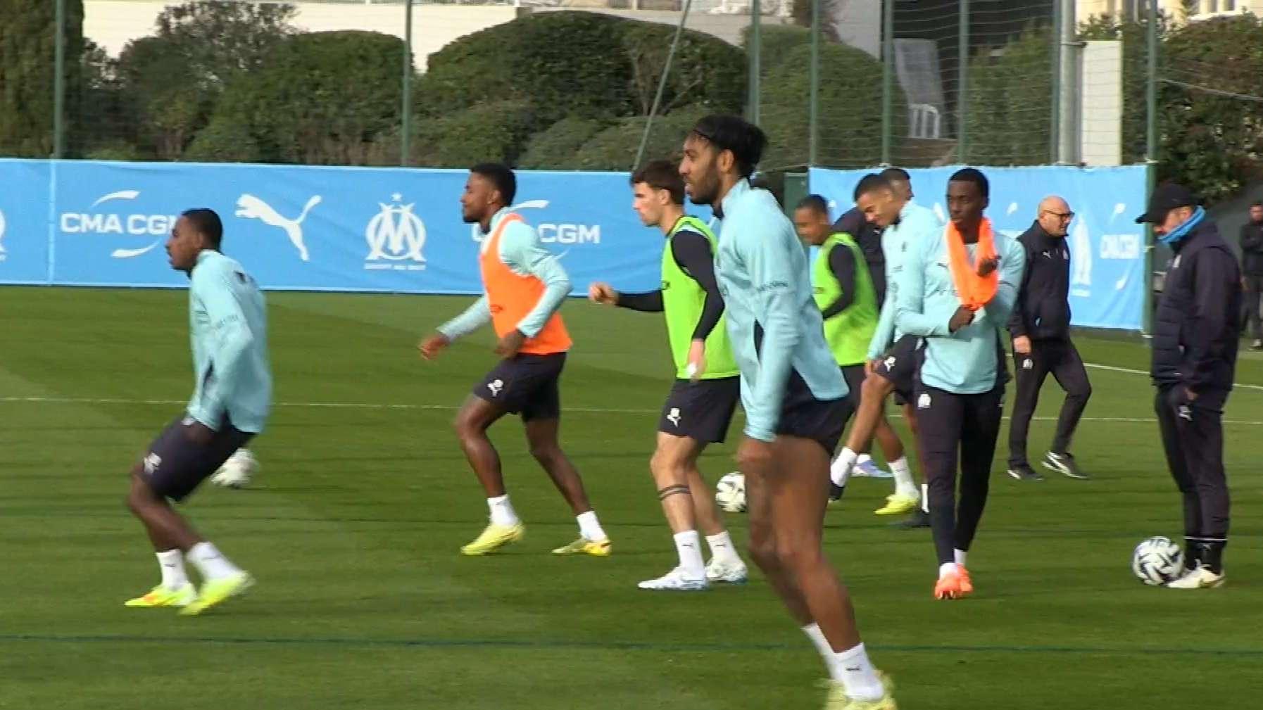 Ligue des champions : pour se consoler de la L1, l'OM a l'Europe