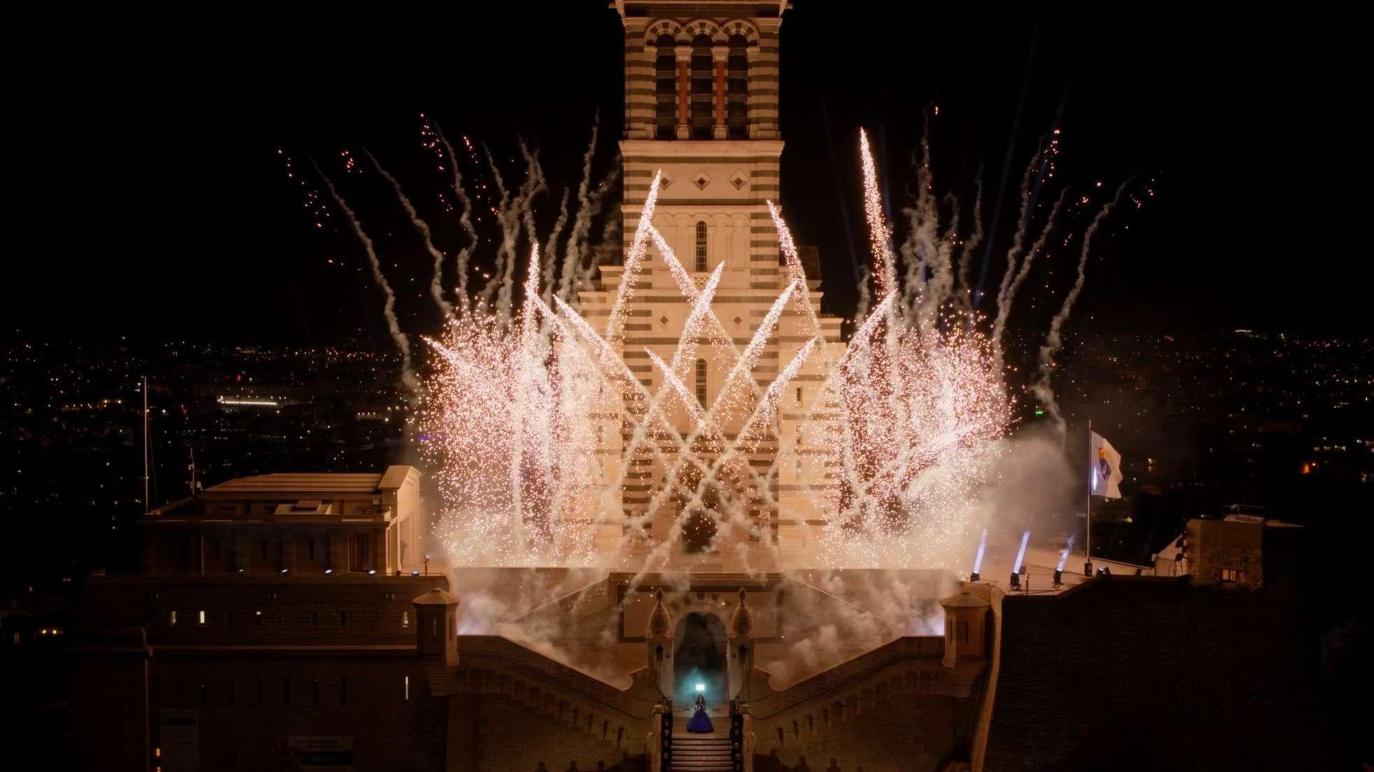 Nouvelle jeunesse pour la Bonne Mère, emblème de Marseille