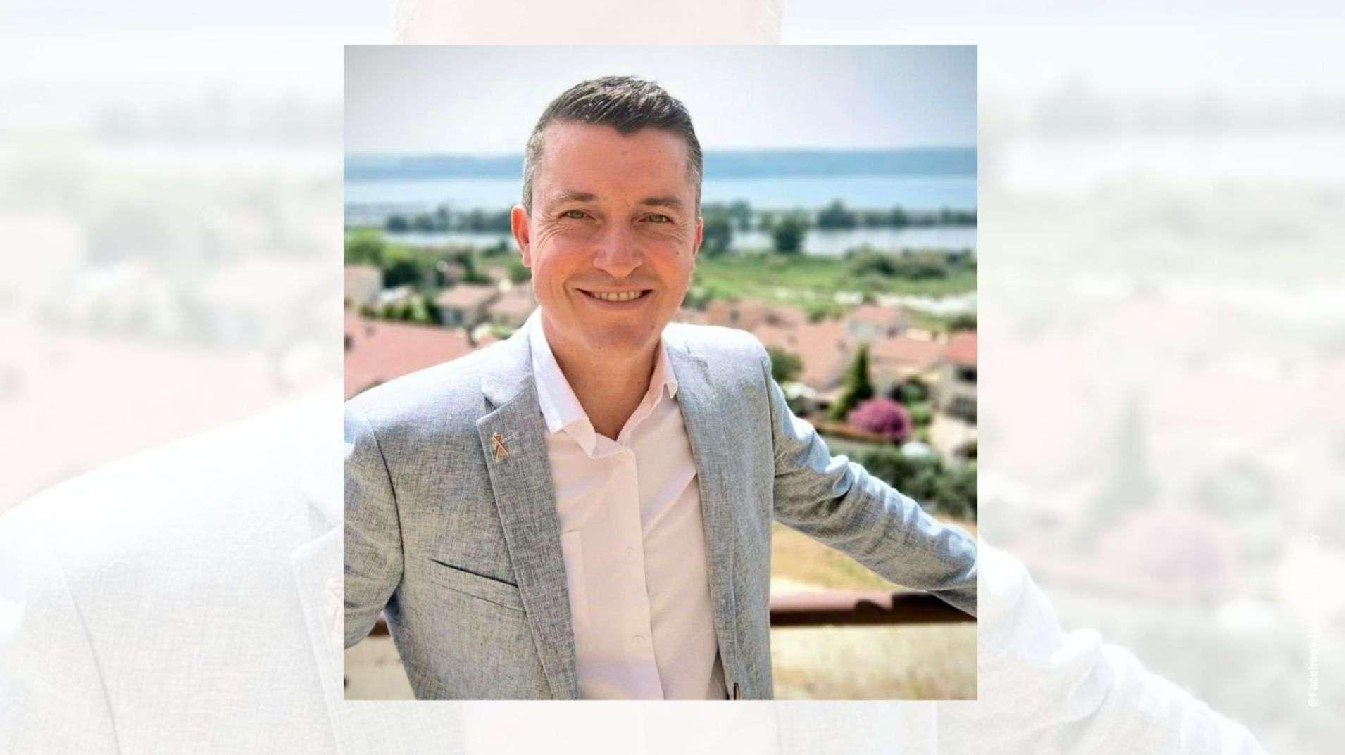 Municipales 2026 à Fos-sur-Mer : Jean-Michel Leroy présente son projet pour le quotidien des Fosséens