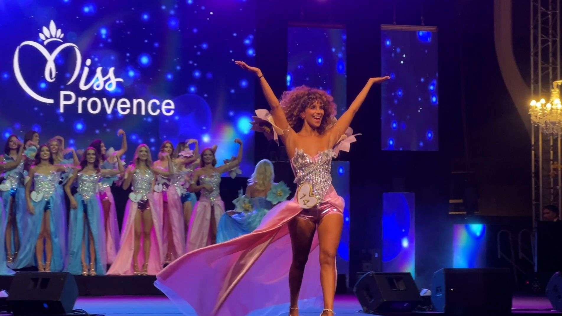 Miss France 2026 : Miss Provence Julie Zitouni destituée après ses propos injurieux