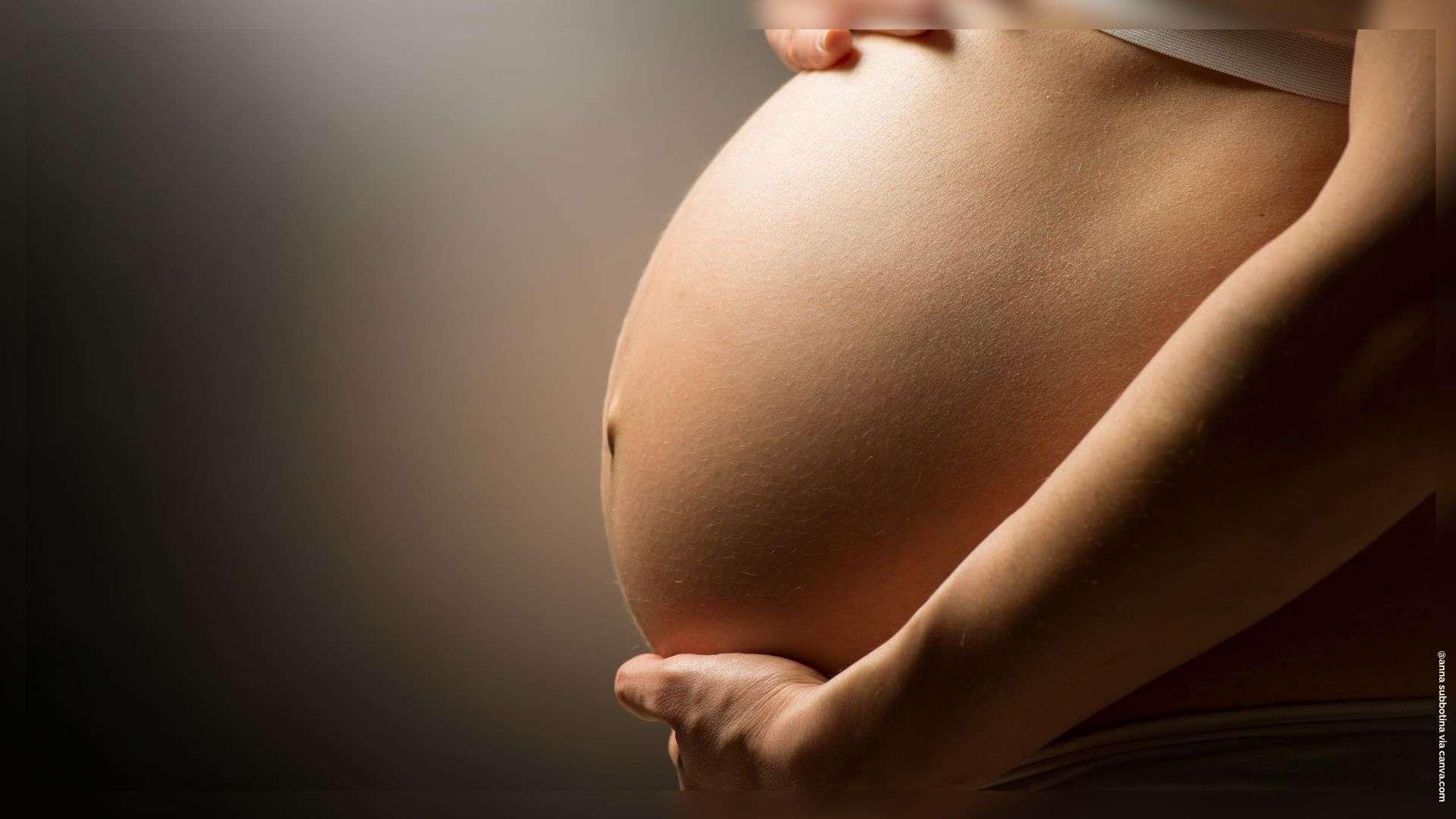 Polluants éternels et perturbateurs endocriniens : les risques pendant la grossesse se précisent