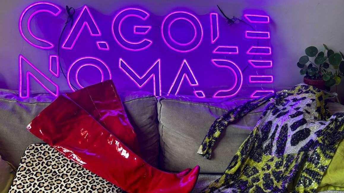 Miss Cagole Nomade 2026 : strass, paillettes et liberté à l'Espace Julien pour une élection pas comme les autres