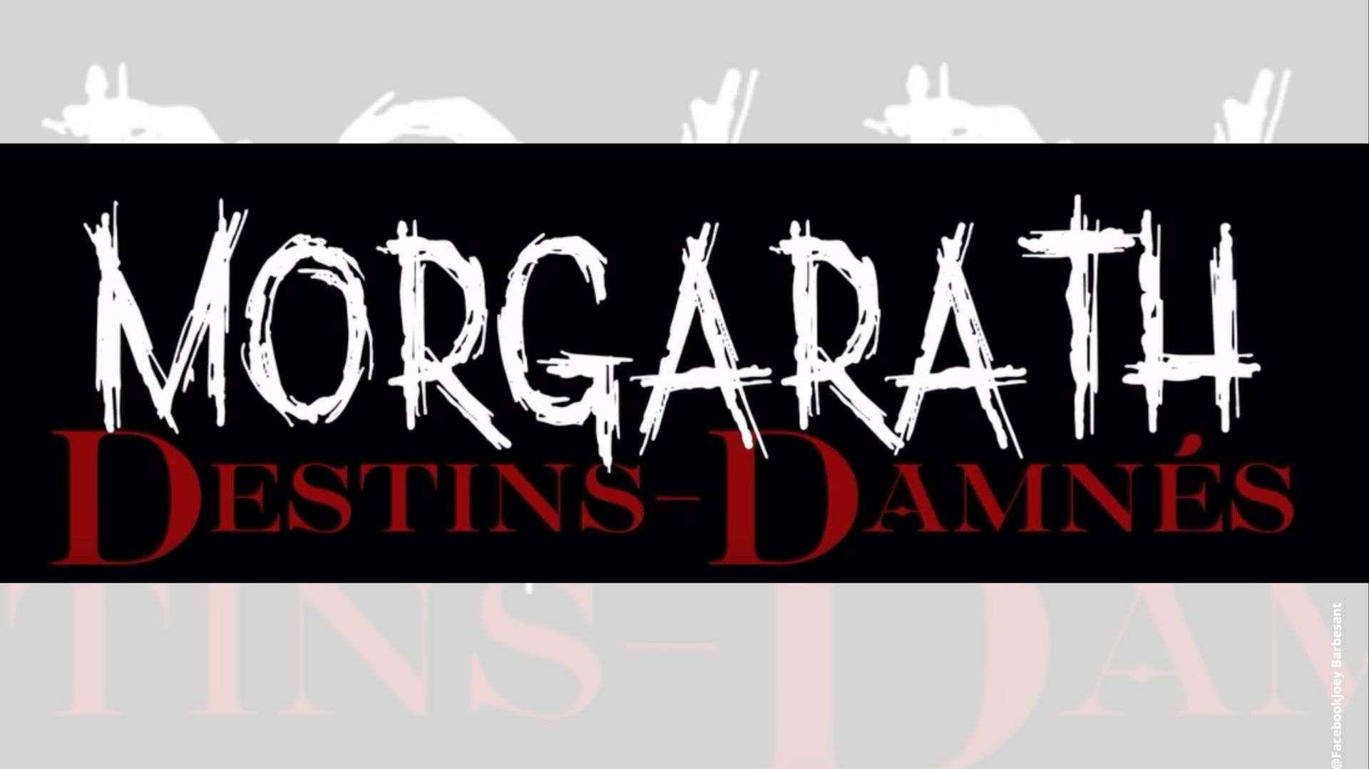 Istres : À seulement 15 ans, le lycéen Joey Barbesant réalise son premier long-métrage fantastique "Morgarath : Destin d'un Damné"