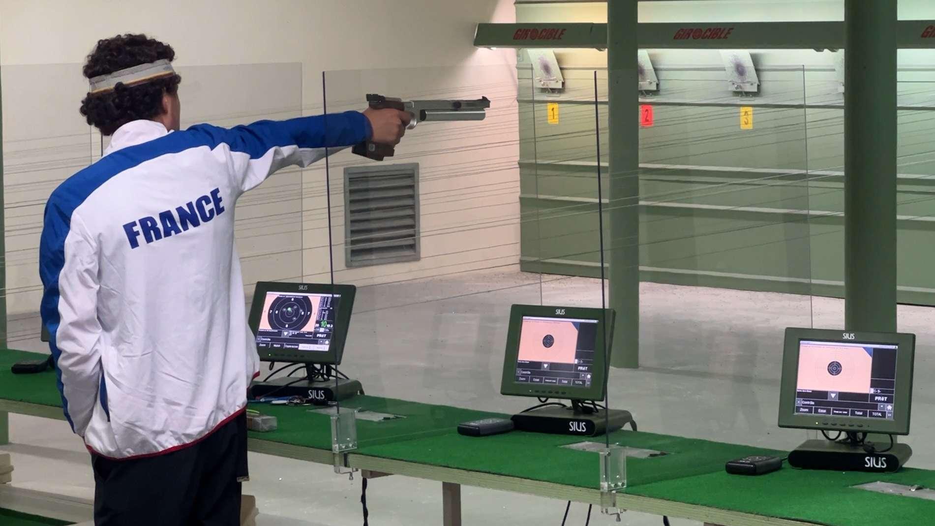 Tir sportif : une pluie d'or et de médailles pour le CMS Tir Marignane au championnat de Provence