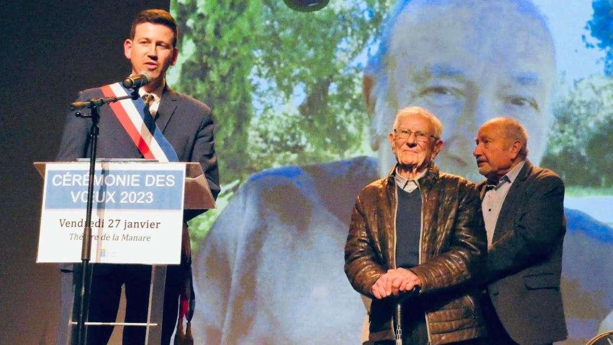Saint-Mitre-les-Remparts pleure Henri Cot, son "pilier" associatif disparu à 91 ans