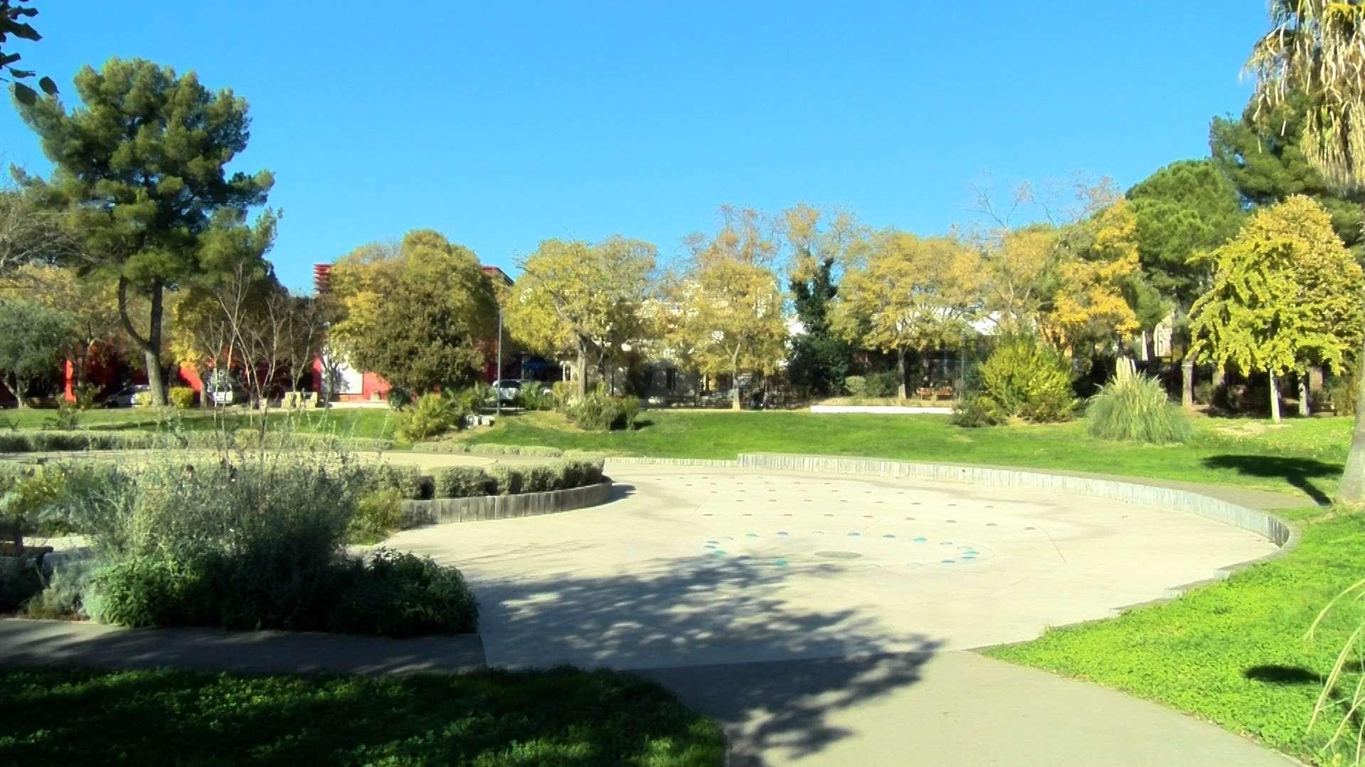 Un parc géant de 3,5 hectares et une 3e fleur : comment Vitrolles est en train de se métamorphoser