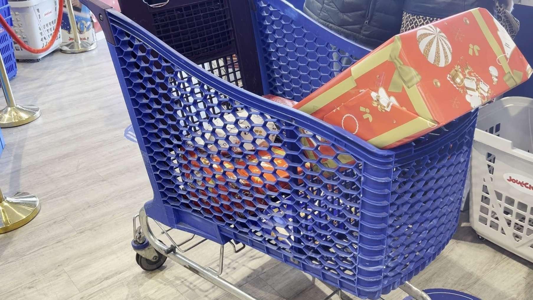 Cadeaux de Noël en Provence : le grand rush commence, 37% des habitants attendent la toute dernière minute