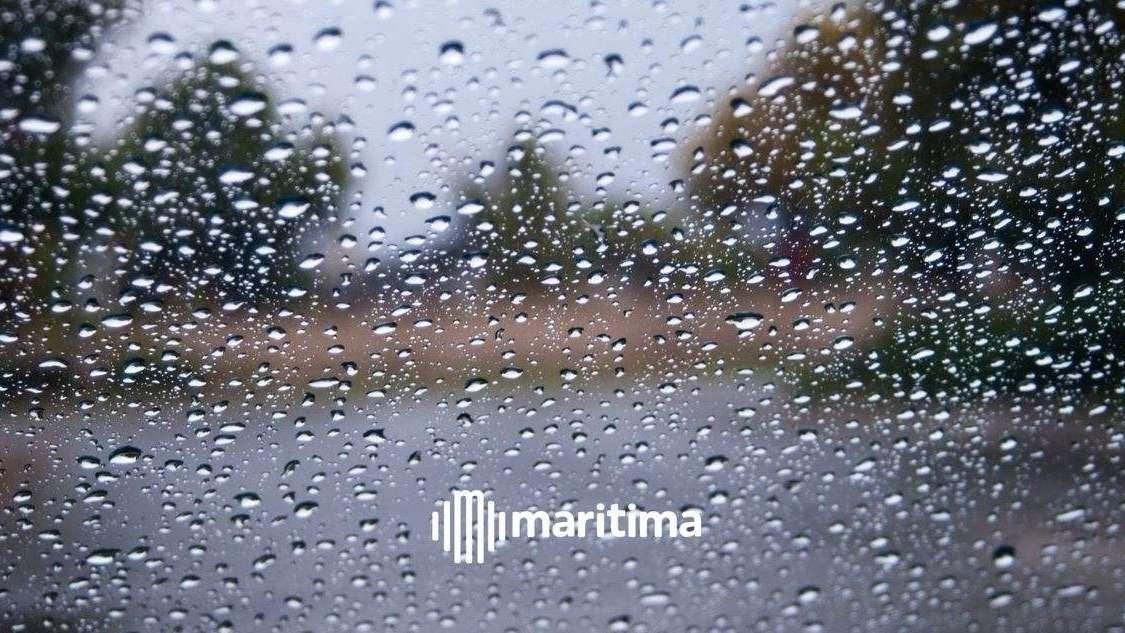 Météo des vacances dans les Bouches-du-Rhône : de la pluie, du vent et une ambiance "bretonne"... le début des congés s'annonce très arrosé