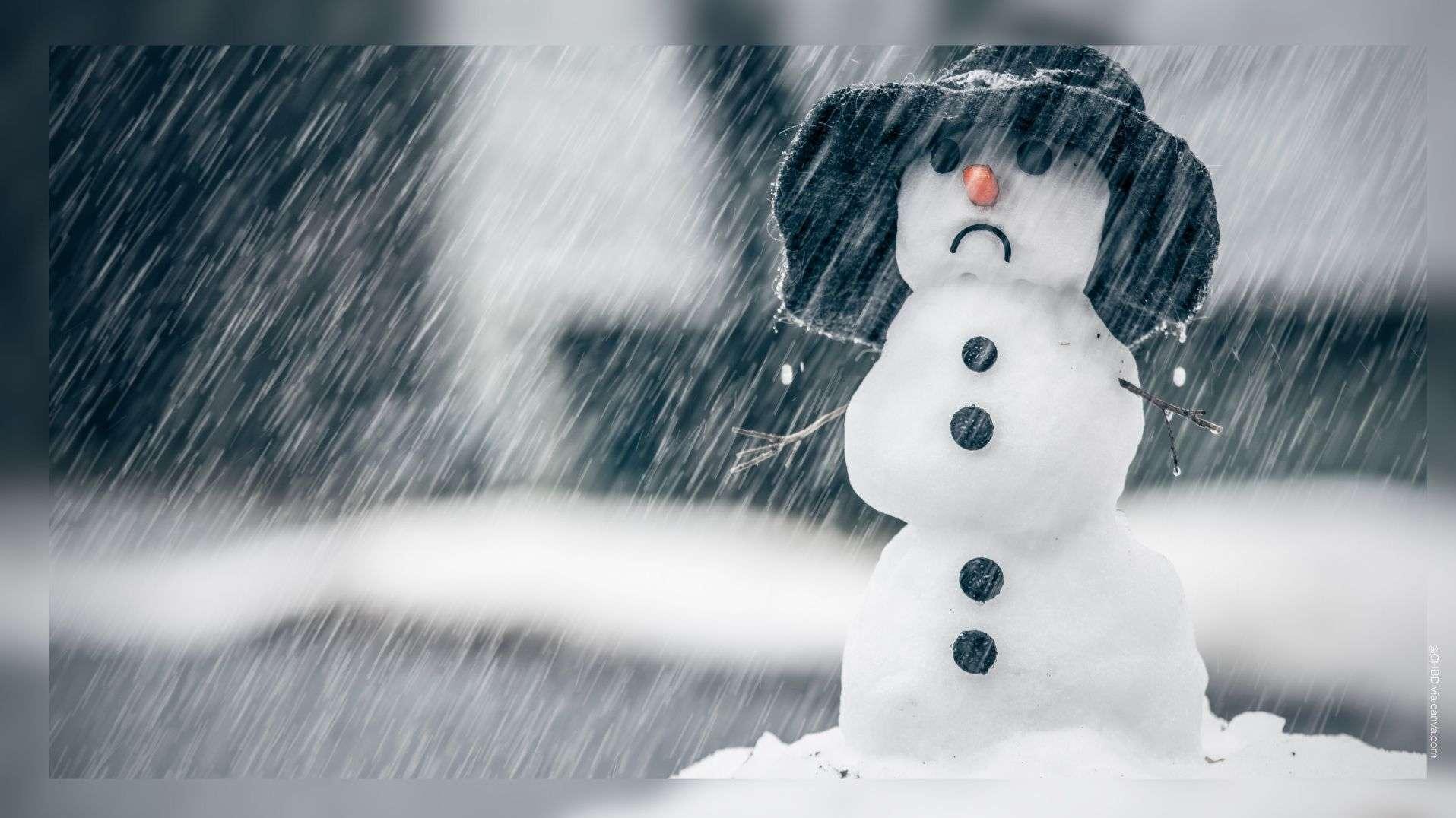 Météo Bouches-du-Rhône : pluie, vent et retour du froid... à quoi s'attendre pour ces vacances de Noël ?