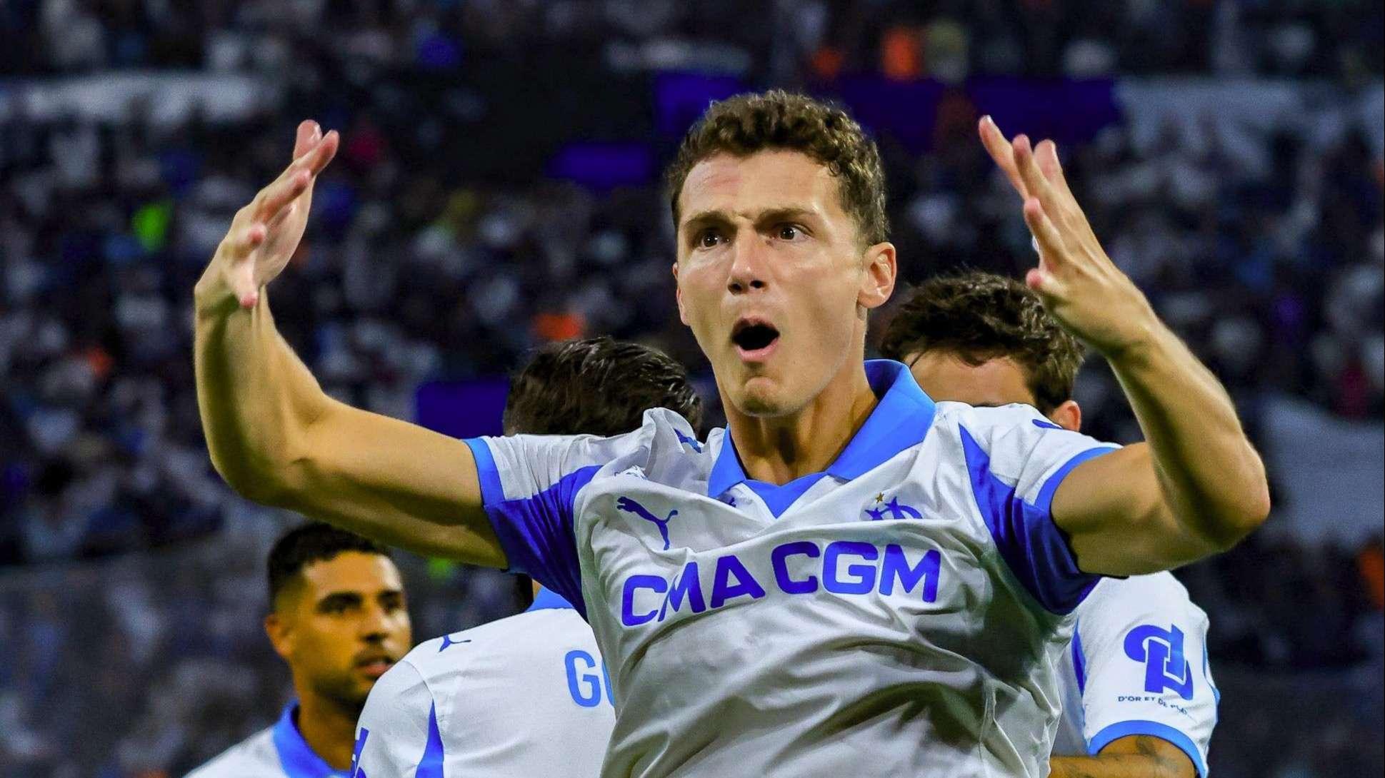 Coupe de France : Bourg-en-Bresse attend l'OM de pied ferme dans un stade à guichets fermés