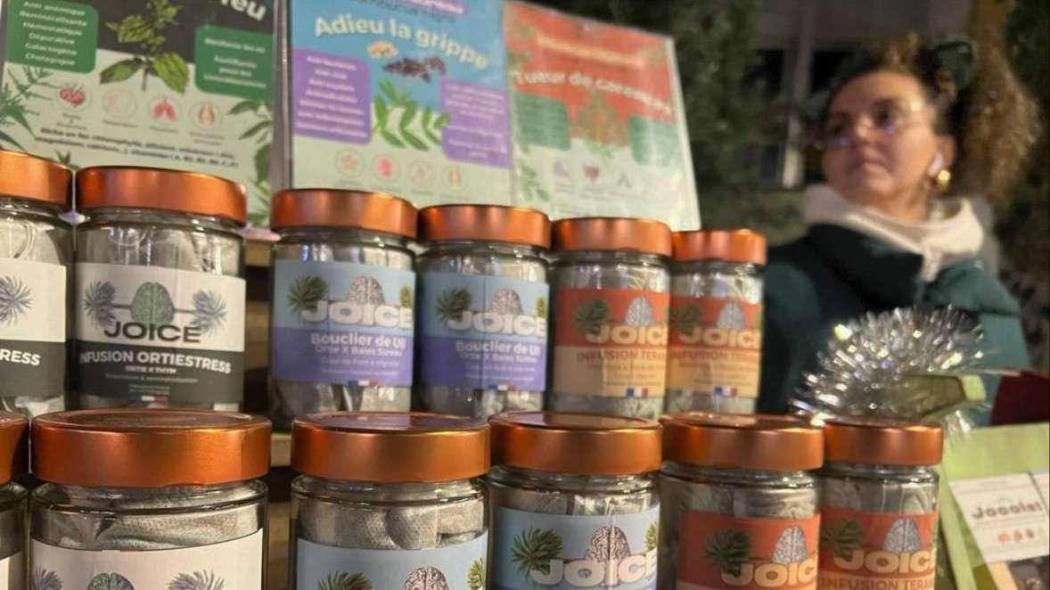 Marseille : Les Jodisseries, le secret 100% naturel pour se remettre des excès des fêtes