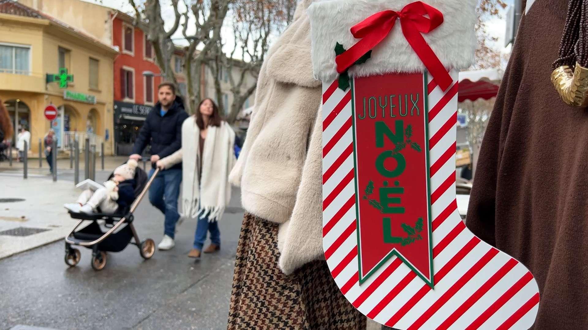 Table de Noël : La traditionnelle dinde aux marrons fait de la résistance sur le marché d’Istres