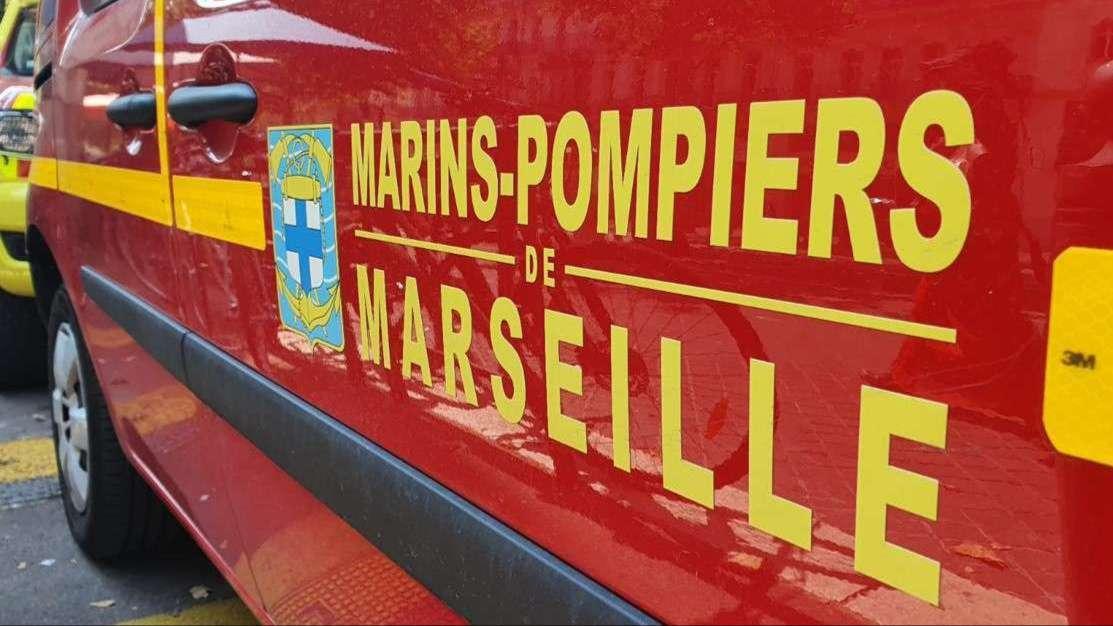 Marseille : une femme morte défenestrée, son conjoint mis en examen