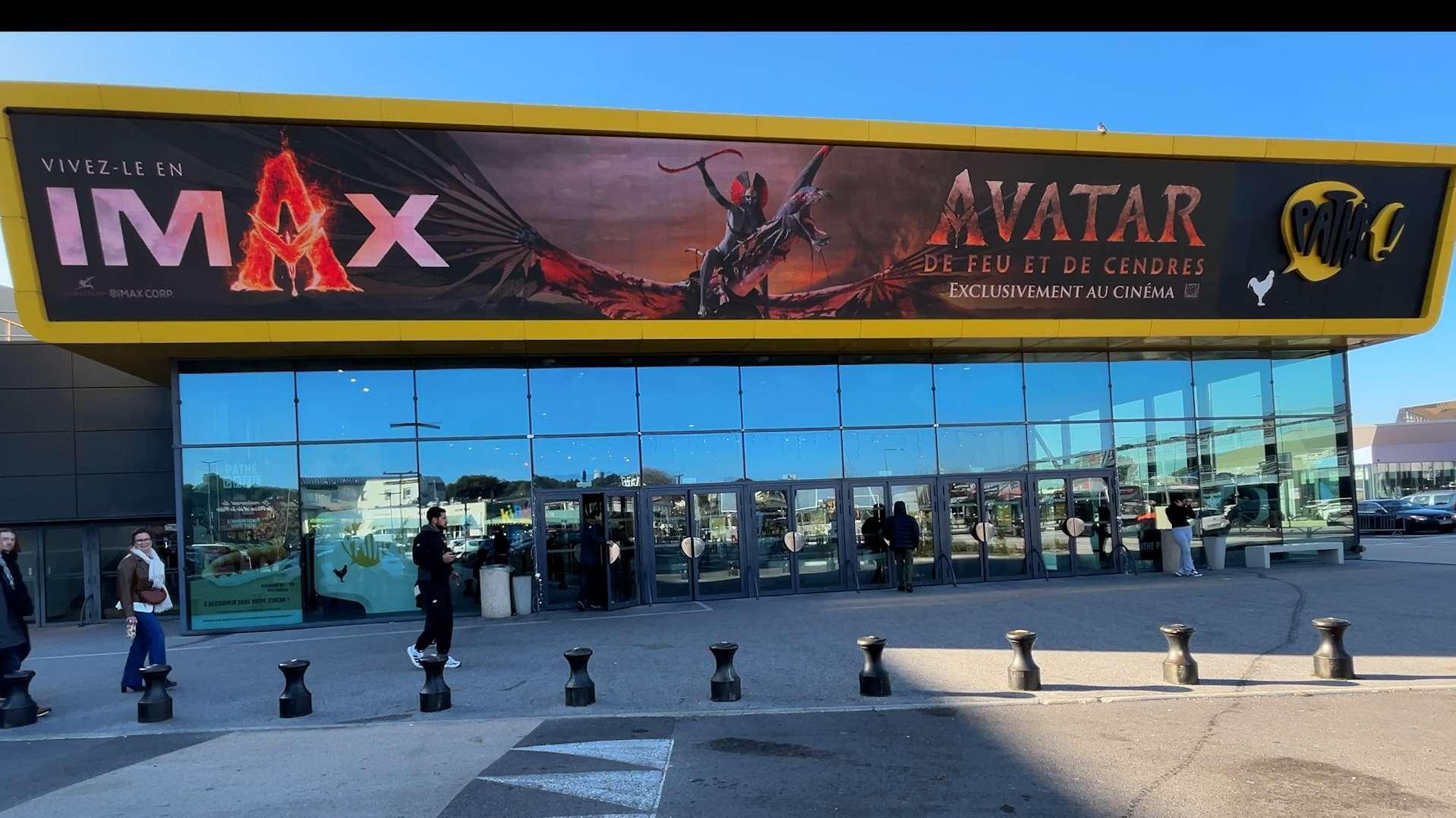 Avatar 3 : James Cameron fait encore taire les doutes et domine le box-office 5 Millions de spectateurs 