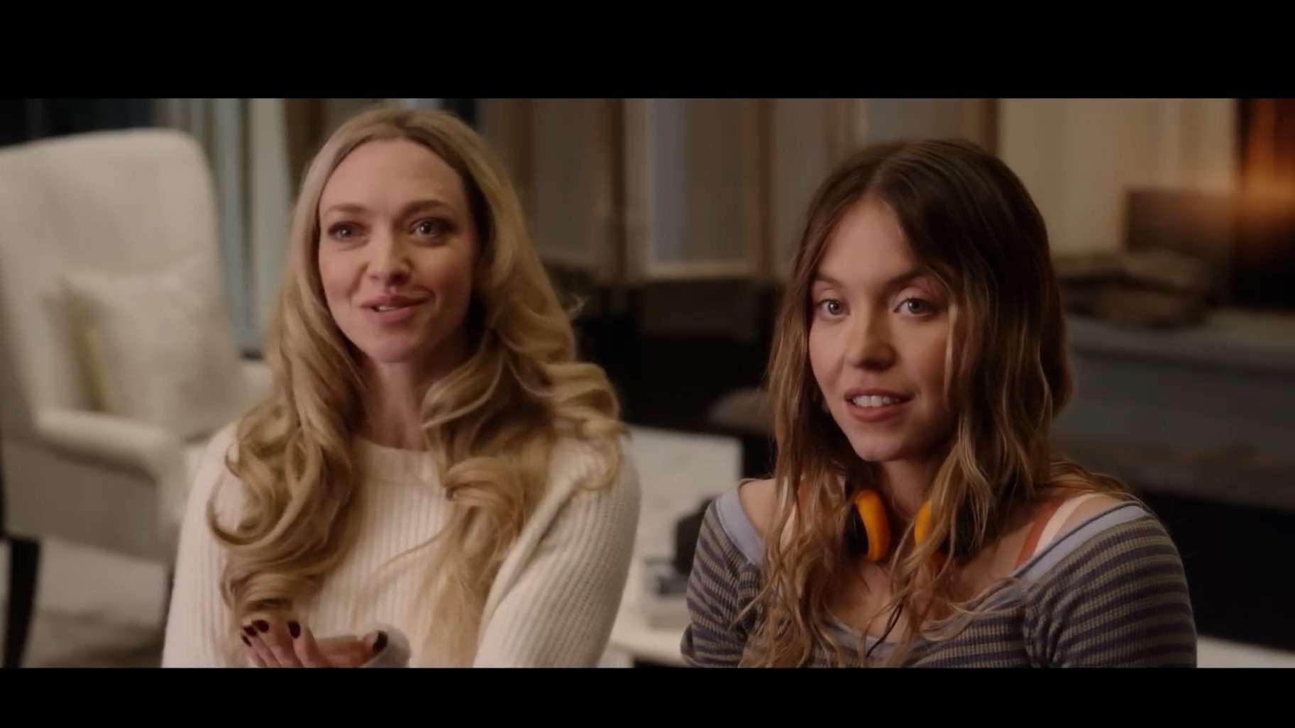 "La Femme de Ménage" balaye large avec déjà un million de spectateurs.....