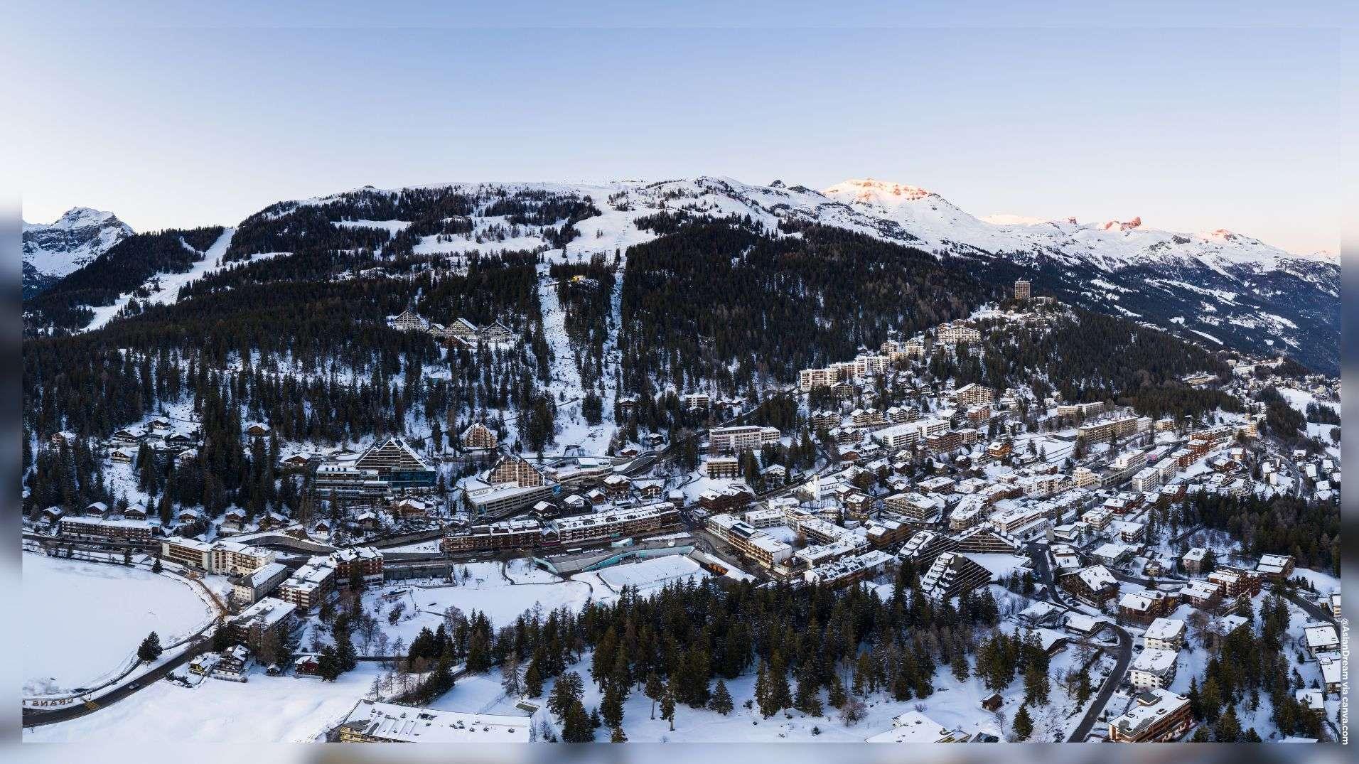 Incendie meurtrier en Suisse : quand le Nouvel An bascule dans l'horreur à Crans-Montana