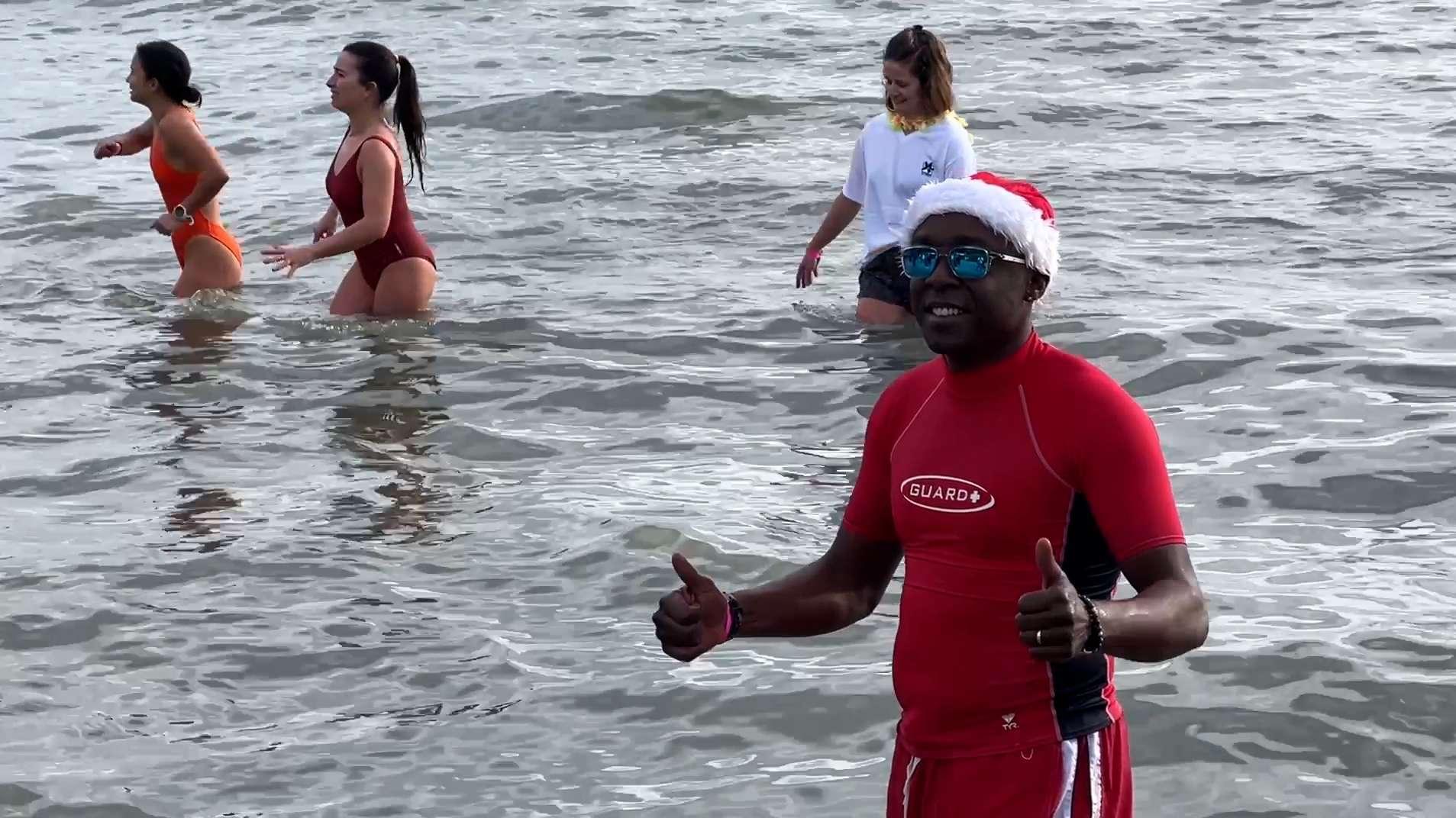 Que faire ce week-end du 3/4 janvier 2026 ? Rois Mages, feu d'artifice et bains glacés... le programme de la fin des vacances