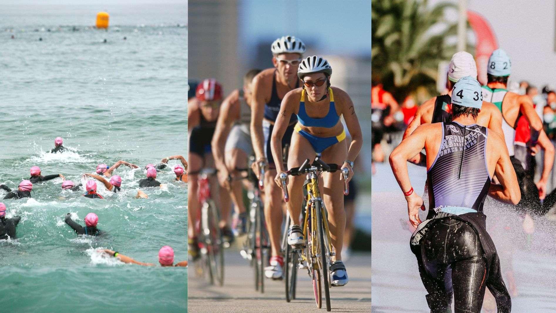 Istres Sport Triathlon : 40 ans de passion et un nouveau décor pour 2026