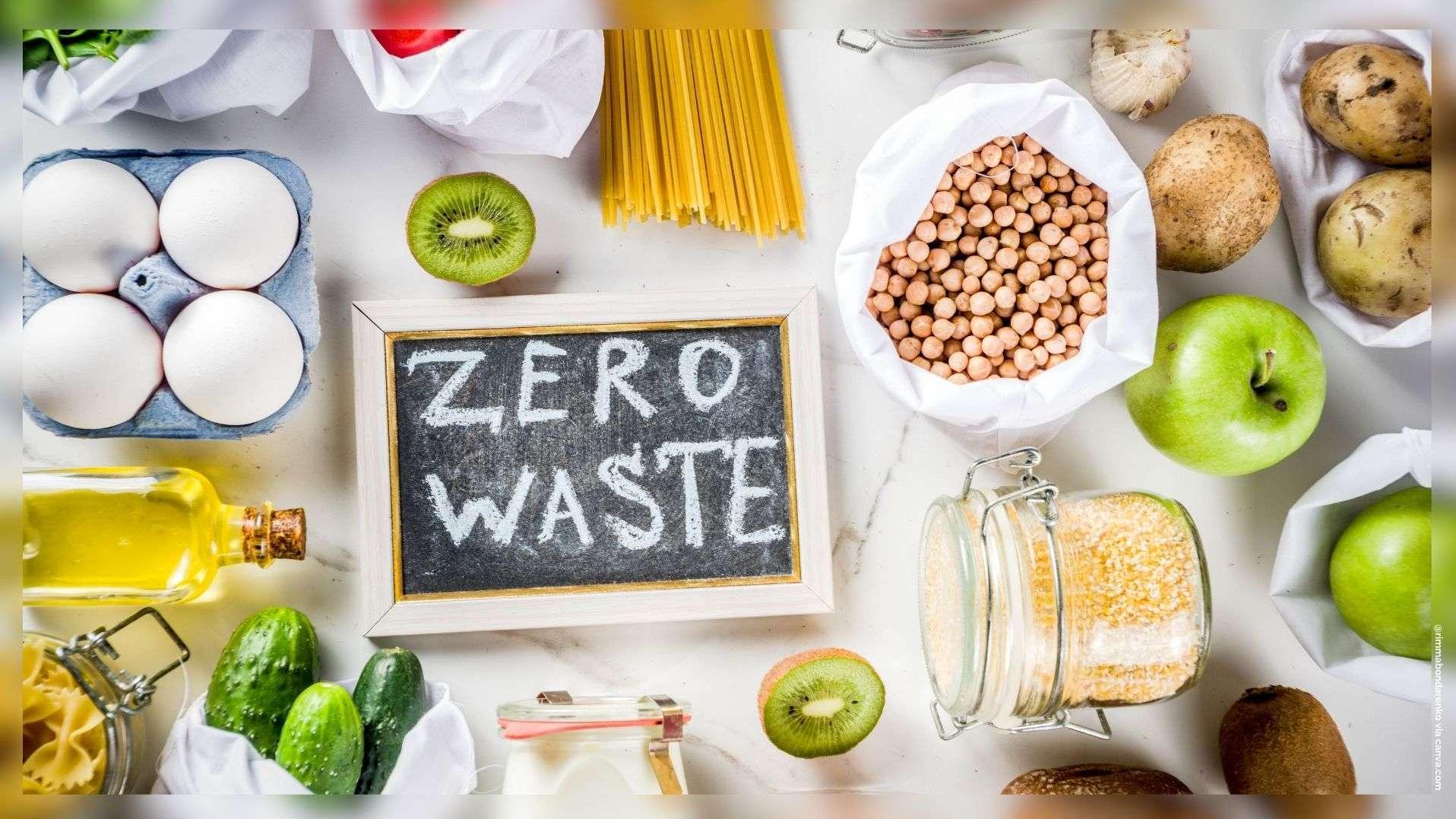 Aix-Marseille : réduire vos poubelles à votre rythme ? C'est possible avec ce nouveau défi gratuit lancé par la Métropole