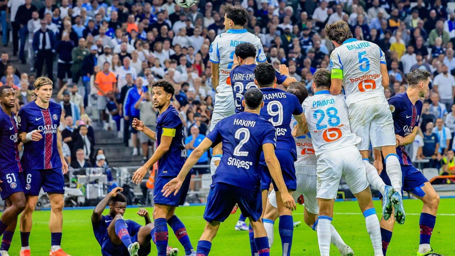 Trophée des champions : enfin un titre pour l'OM, ou encore un pour le PSG