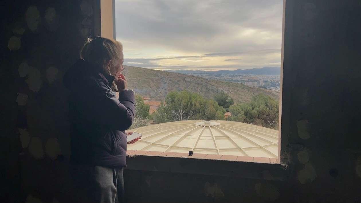 Marseille : "On ne peut pas se projeter", le cri de colère des sinistrés de l'incendie de l'Estaque face aux assurances