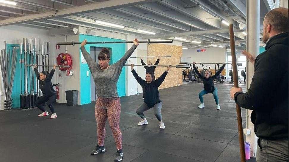Sport à Saint-Mitre-les-Remparts : CrossFit, Hyrox, Pilates... Quel club choisir pour tenir vos bonnes résolutions ?