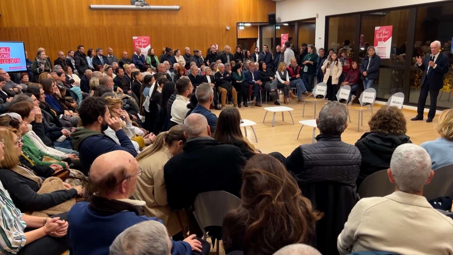 Municipales 2026 à Martigues : Gaby Charroux donne rendez-vous aux habitants de La Couronne et Carro ce samedi