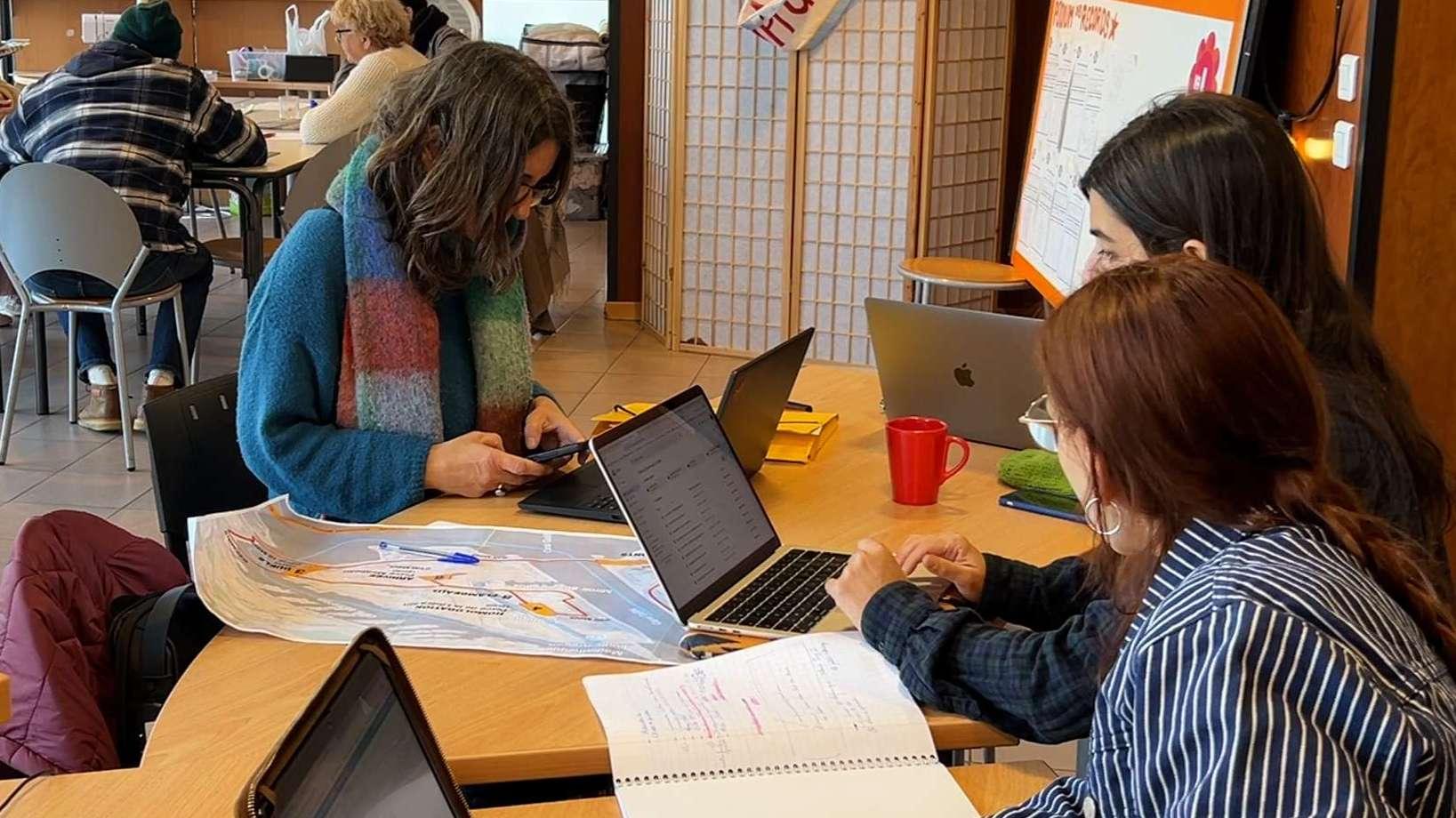Carnaval de Martigues : préparez vos records les plus fous avec la compagnie Camélopard !