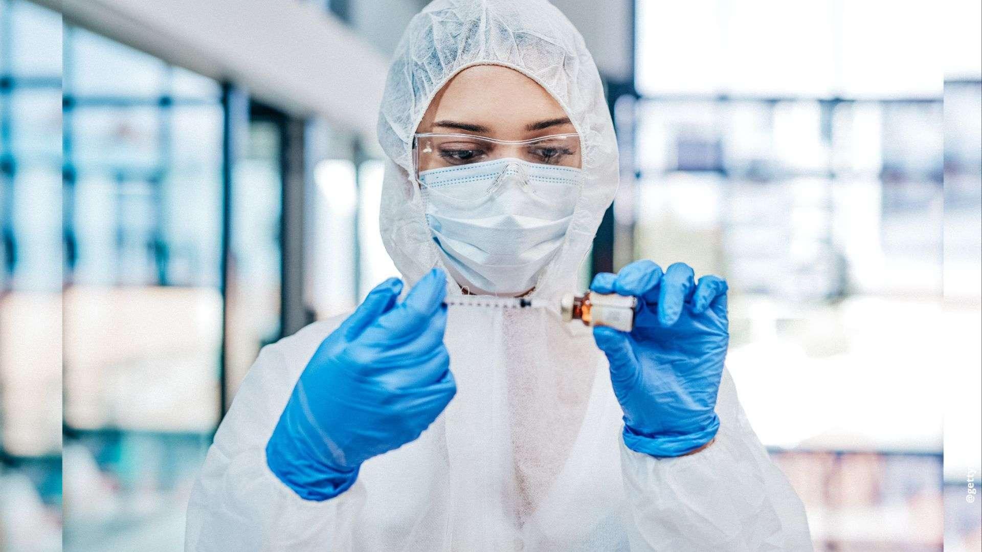 Une entreprise lyonnaise se prépare à commercialiser un antidote à la ricine