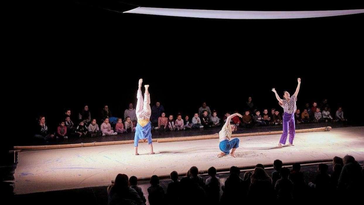 Marseille, Aix, Berre, Port-de-Bouc... : "Il y en aura pour tous les goûts", tout savoir sur le festival de cirque l'Entre2 BIAC qui débute jeudi 