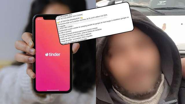 “Beau parleur”, “très aimant”: comment un serial lover a escroqué de nombreuses femmes dans le 13, en Corse et ailleurs en France