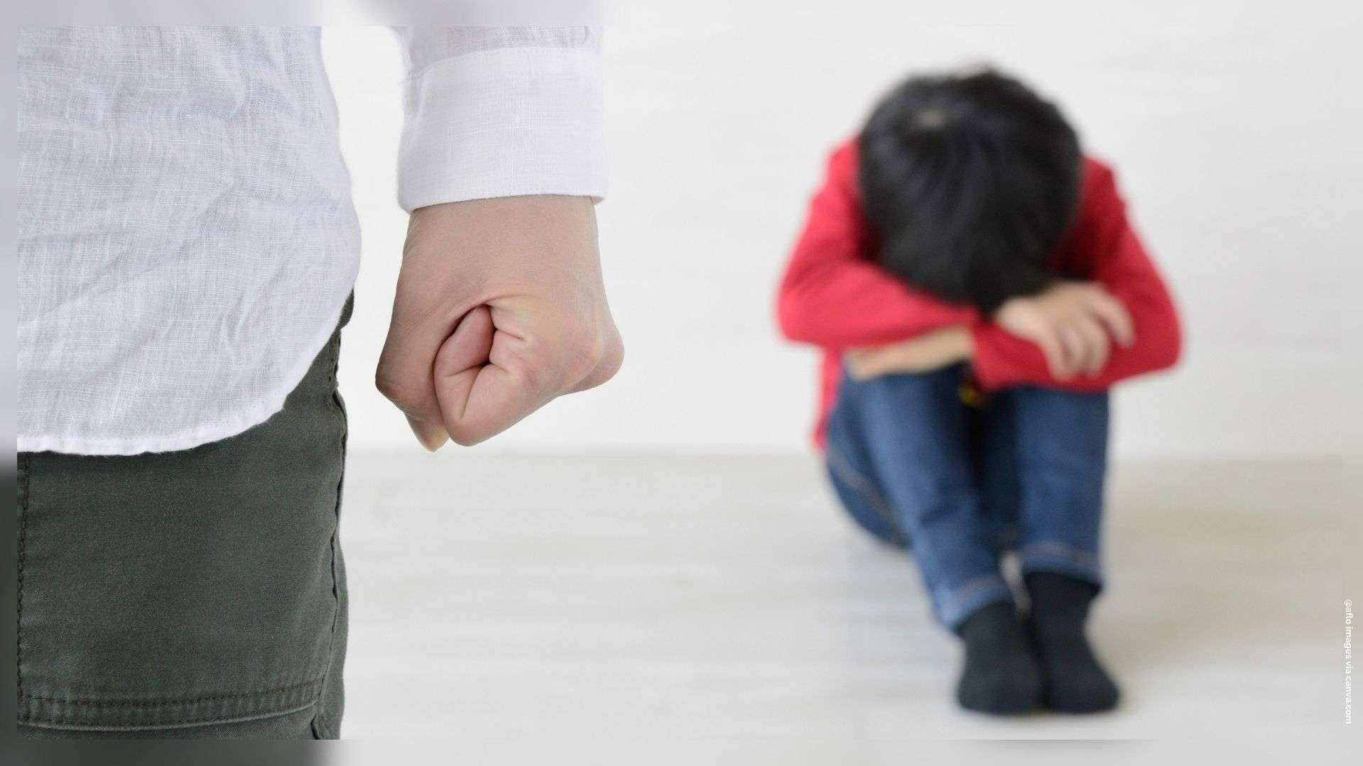 Violences éducatives : la Cour de cassation écarte dans un arrêt l'existence d'un "droit de correction" parental
