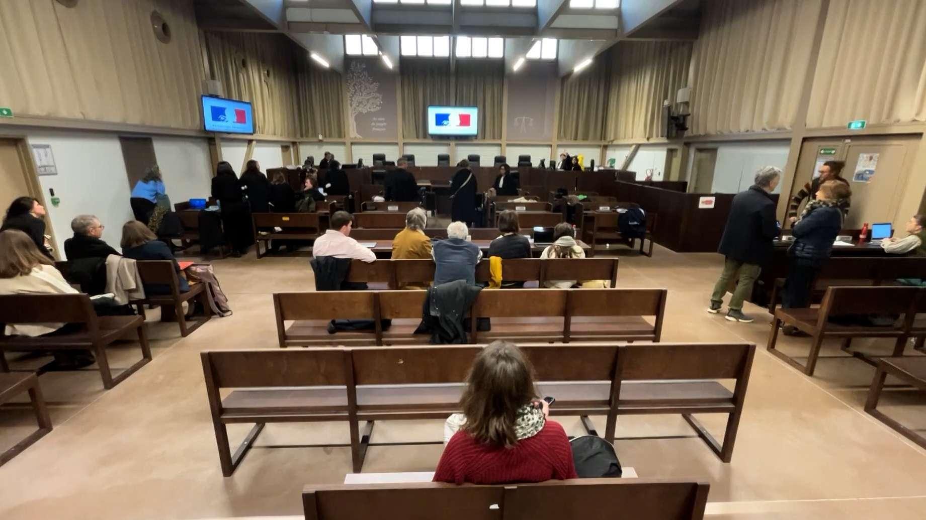 Trafic de pesticides : prison ferme requise à Marseille contre un fournisseur et un important maraîcher