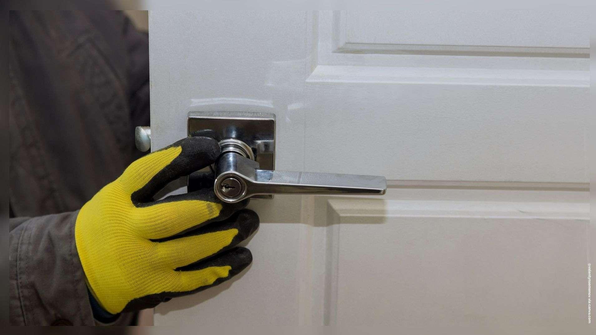 Serrurier en urgence : attention aux factures qui flambent ! Comment repérer les escrocs ? 